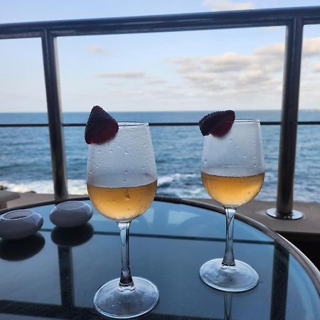 Sozopol Bulgaria Vip Zona Leilighet Eksteriør bilde