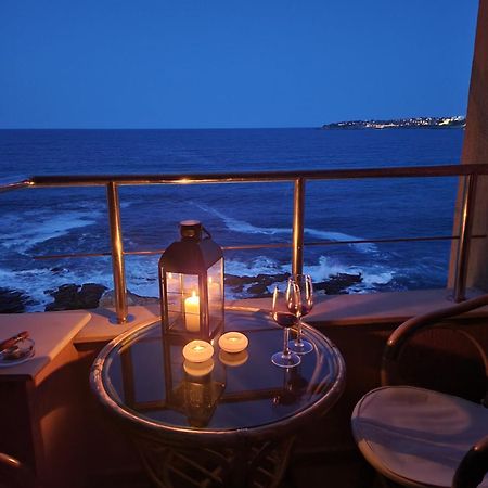 Sozopol Bulgaria Vip Zona Leilighet Eksteriør bilde
