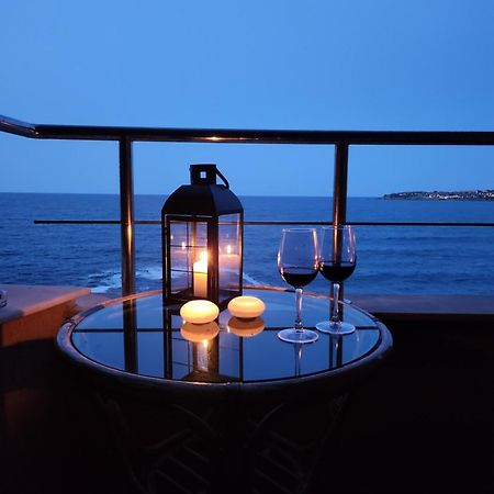 Sozopol Bulgaria Vip Zona Leilighet Eksteriør bilde