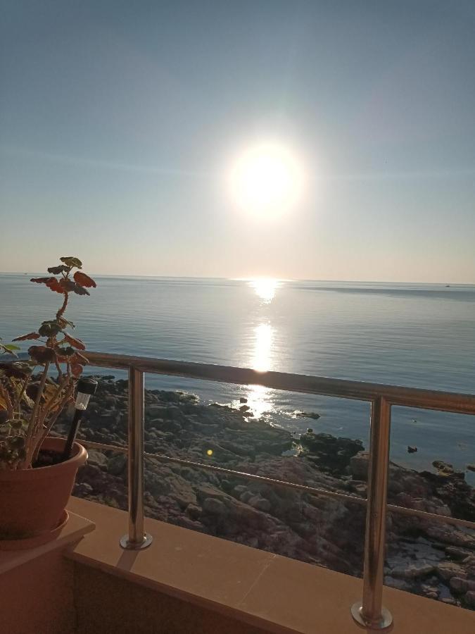 Sozopol Bulgaria Vip Zona Leilighet Eksteriør bilde