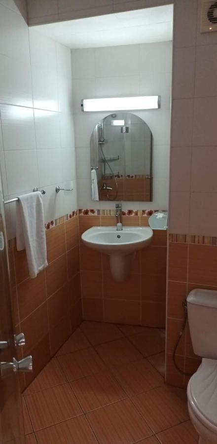 Sozopol Bulgaria Vip Zona Leilighet Eksteriør bilde