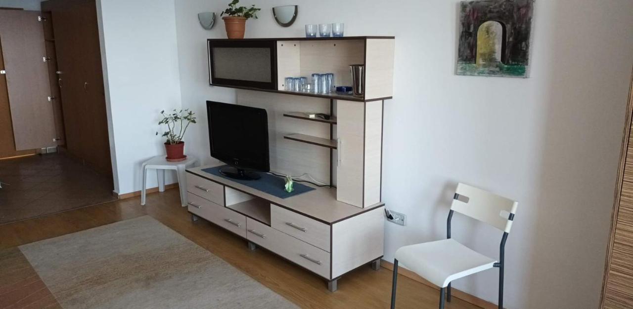 Sozopol Bulgaria Vip Zona Leilighet Eksteriør bilde