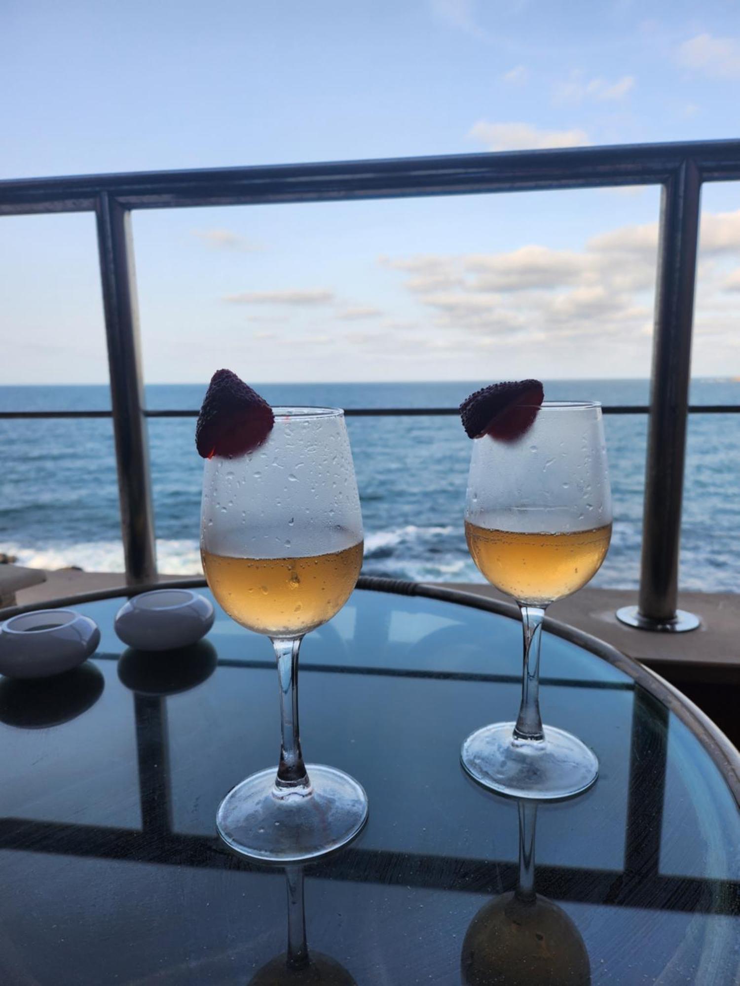 Sozopol Bulgaria Vip Zona Leilighet Eksteriør bilde